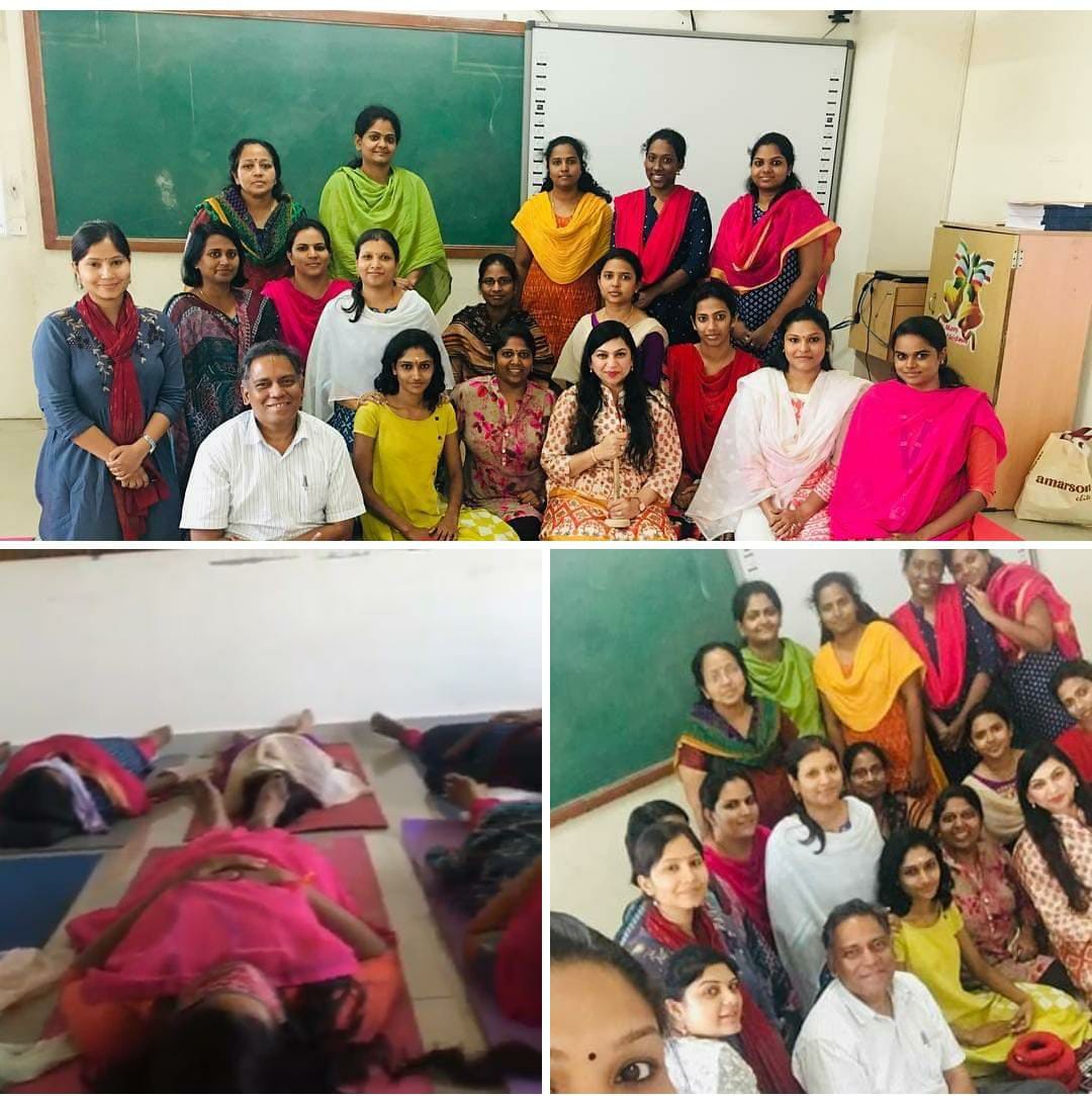School teachers